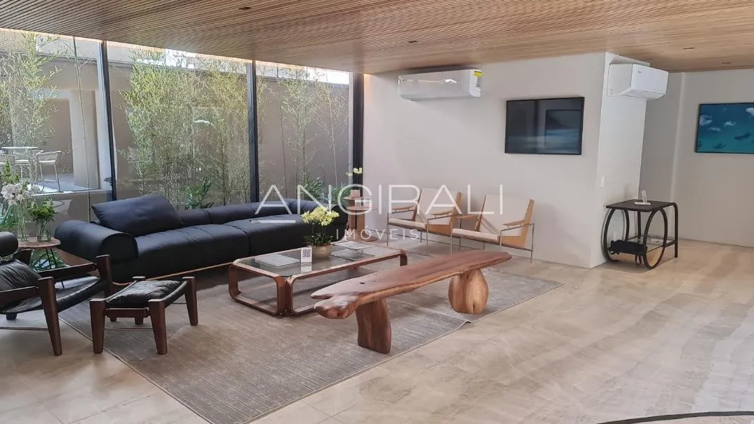 Casa com 4 suítes à venda em Jardim Luzitânia, São Paulo, por R$ 24.000.000 Imagem 20