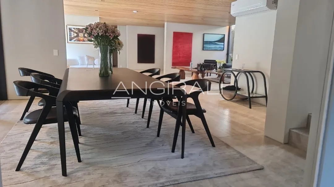 Casa com 4 suítes à venda em Jardim Luzitânia, São Paulo, por R$ 24.000.000 Imagem 15