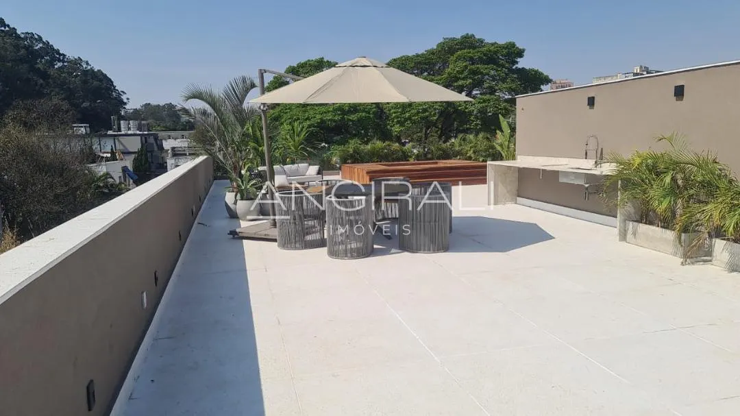 Casa com 4 suítes à venda em Jardim Luzitânia, São Paulo, por R$ 24.000.000 Imagem 10