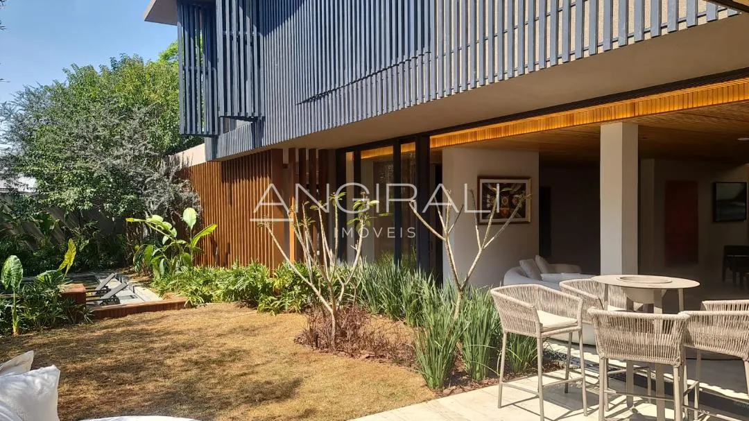 Casa com 4 suítes à venda em Jardim Luzitânia, São Paulo, por R$ 24.000.000 Imagem 7