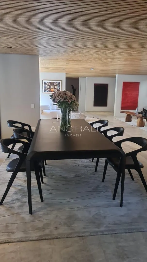 Casa com 4 suítes à venda em Jardim Luzitânia, São Paulo, por R$ 24.000.000 Imagem 19