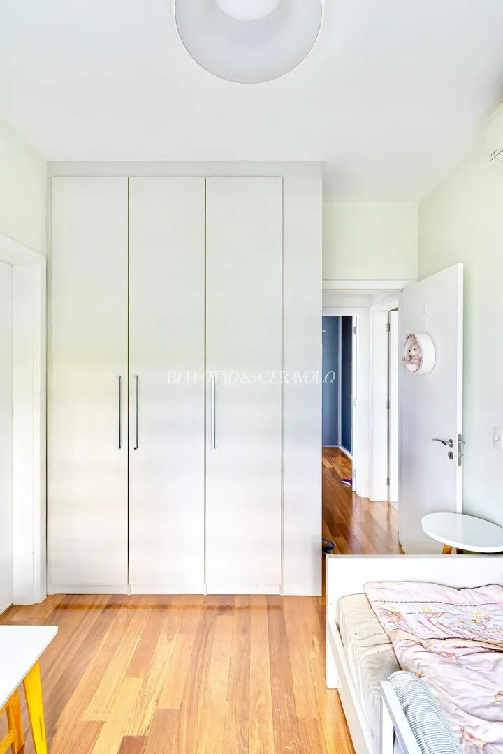 Apartamento com 2 suítes à venda em Sumaré, São Paulo, por R$ 1.490.000 Imagem 15