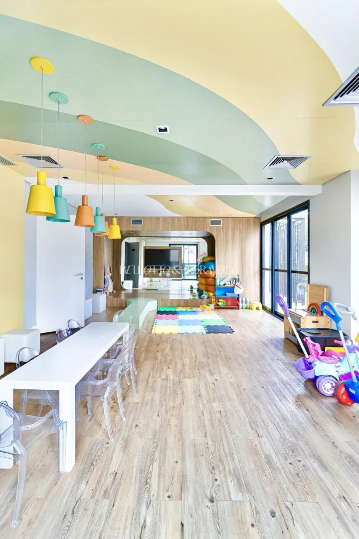 Apartamento com 2 suítes à venda em Sumaré, São Paulo, por R$ 1.490.000 Imagem 21