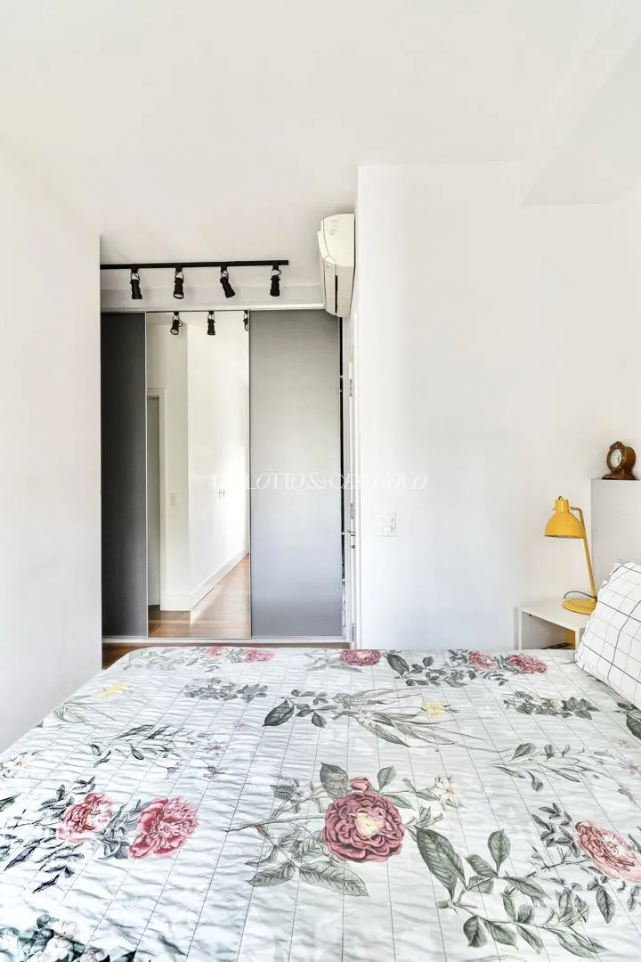 Apartamento com 2 suítes à venda em Sumaré, São Paulo, por R$ 1.490.000 Imagem 12