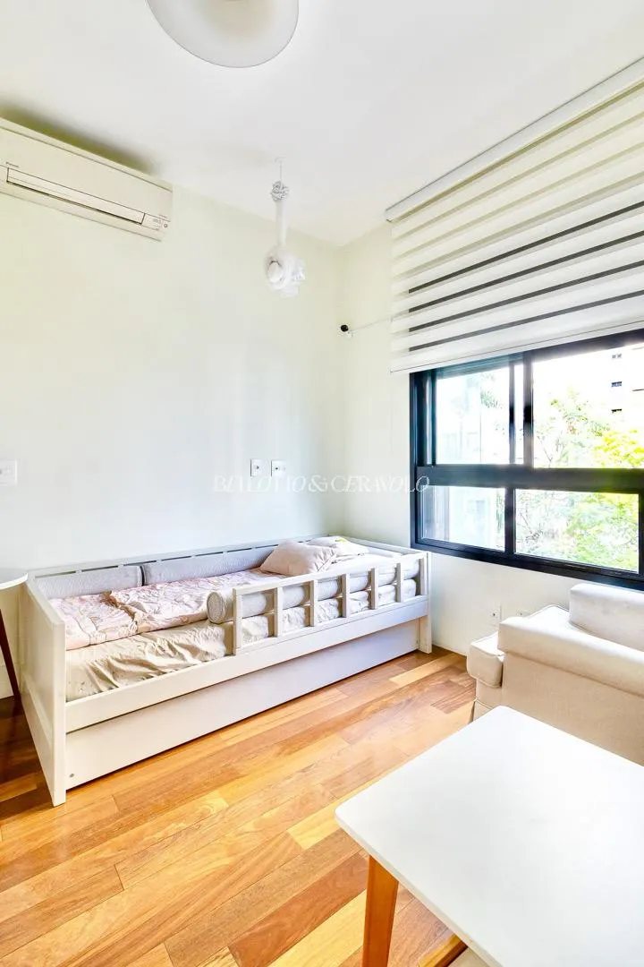 Apartamento com 2 suítes à venda em Sumaré, São Paulo, por R$ 1.490.000 Imagem 14