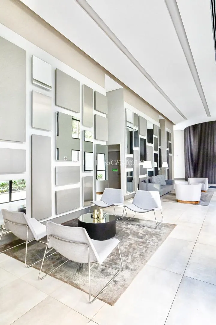 Apartamento com 2 suítes à venda em Sumaré, São Paulo, por R$ 1.490.000 Imagem 19