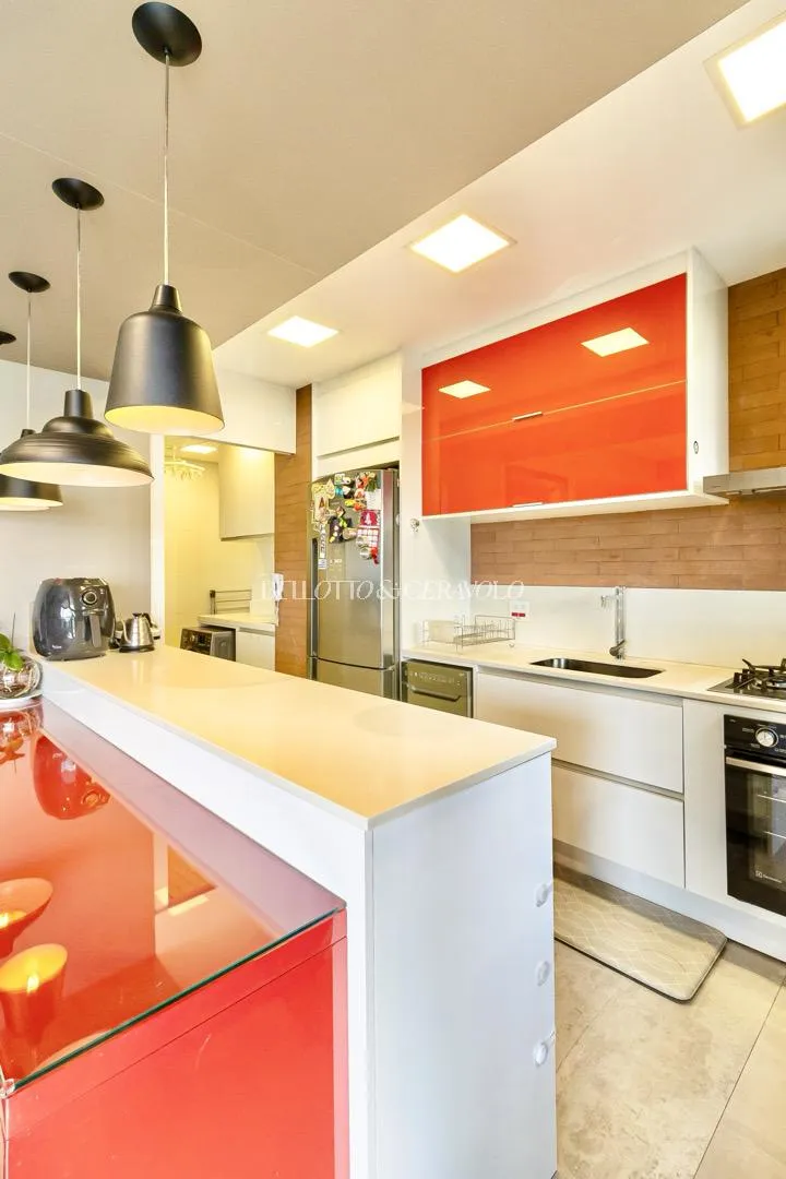 Apartamento com 2 suítes à venda em Sumaré, São Paulo, por R$ 1.490.000 Imagem 5