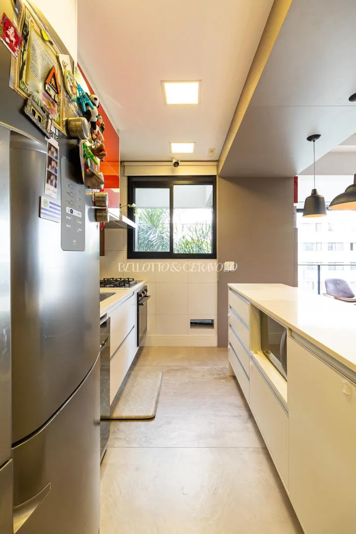 Apartamento com 2 suítes à venda em Sumaré, São Paulo, por R$ 1.490.000 Imagem 7