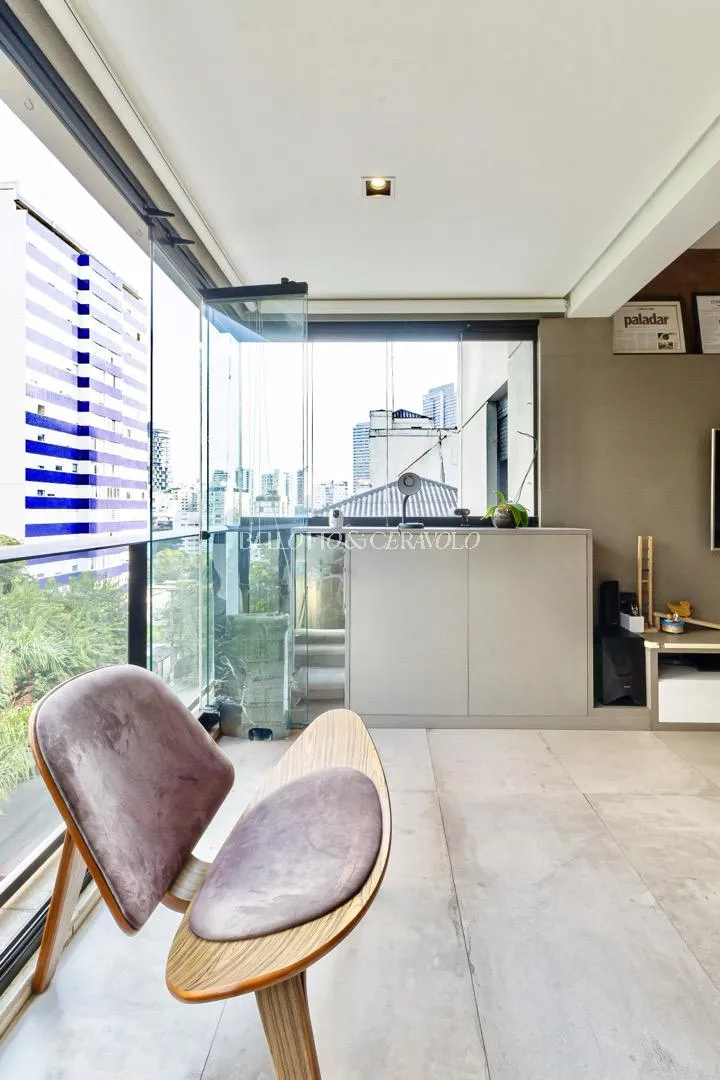 Apartamento com 2 suítes à venda em Sumaré, São Paulo, por R$ 1.490.000 Imagem 9