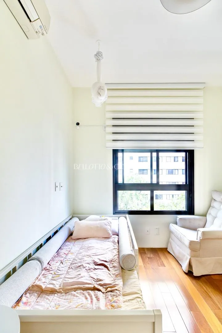 Apartamento com 2 suítes à venda em Sumaré, São Paulo, por R$ 1.490.000 Imagem 16