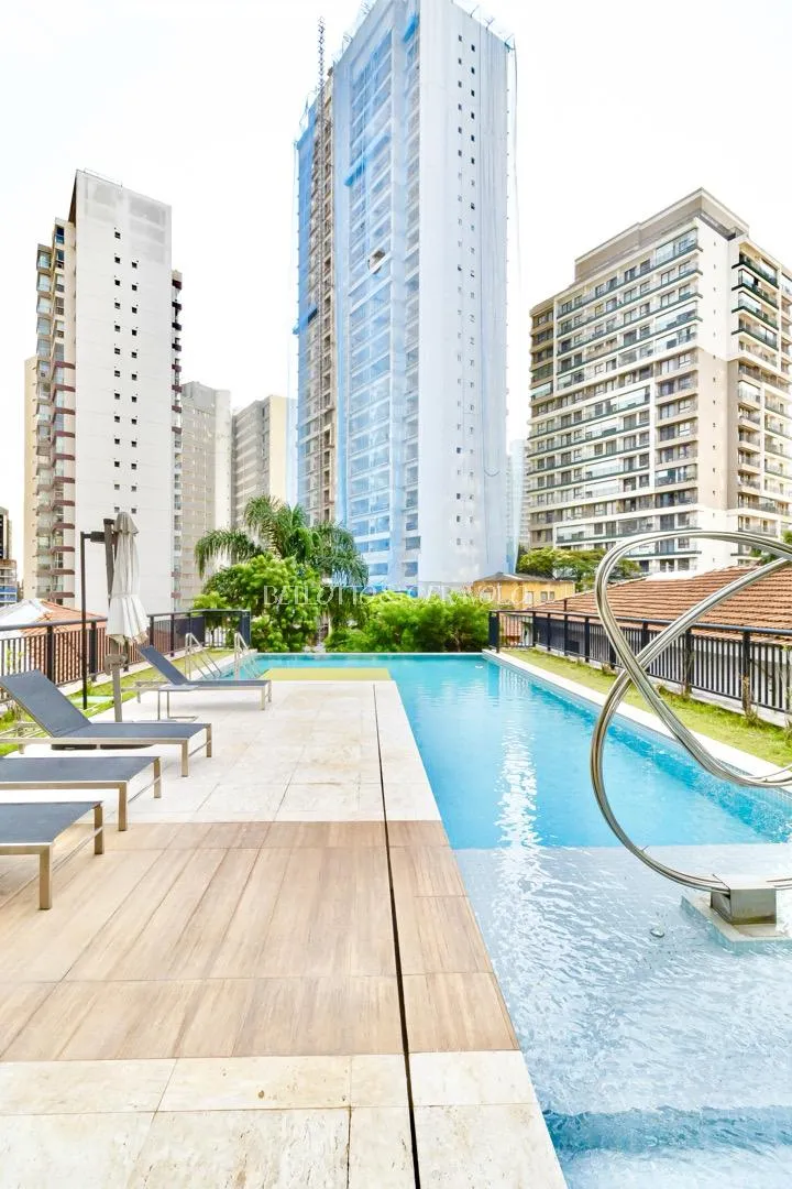 Apartamento com 2 suítes à venda em Sumaré, São Paulo, por R$ 1.490.000 Imagem 23