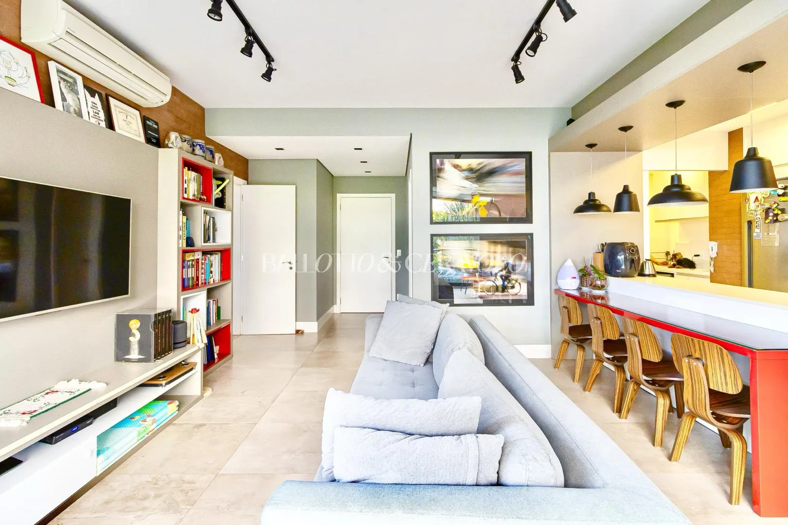 Apartamento com 2 suítes à venda em Sumaré, São Paulo, por R$ 1.490.000