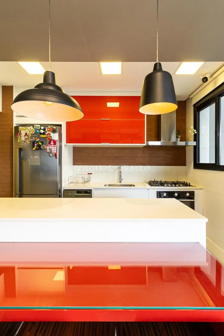 Apartamento com 2 suítes à venda em Sumaré, São Paulo, por R$ 1.490.000 Imagem 8