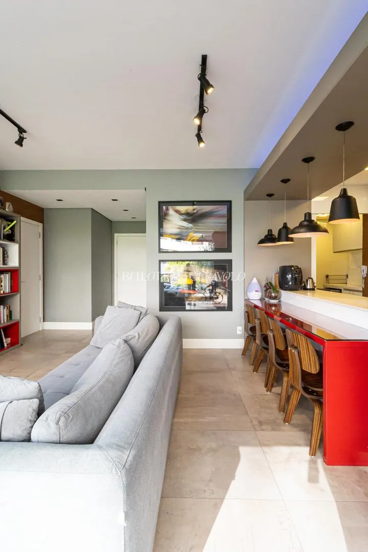 Apartamento com 2 suítes à venda em Sumaré, São Paulo, por R$ 1.490.000 Imagem 10