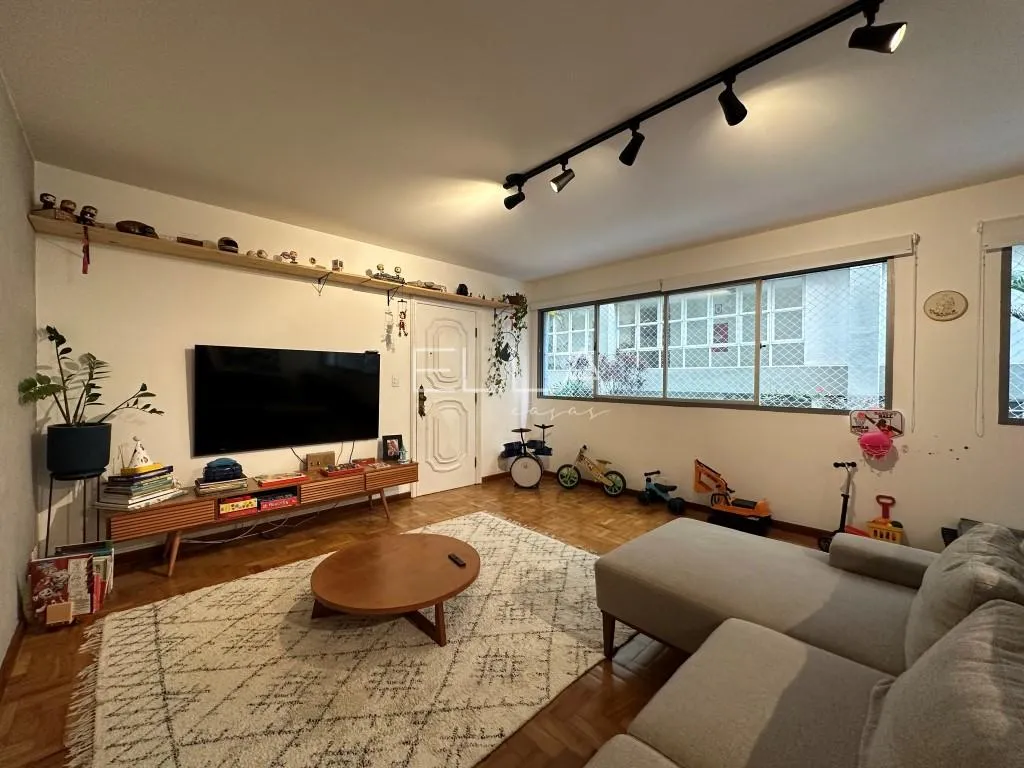 Apartamento com 1 suítes à venda em Jardim Paulista, São Paulo, por R$ 1.350.000 Imagem 2