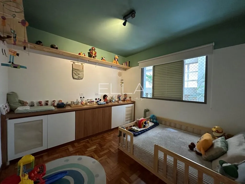 Apartamento com 1 suítes à venda em Jardim Paulista, São Paulo, por R$ 1.350.000 Imagem 12