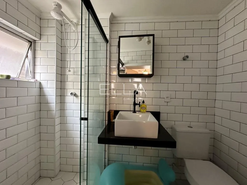 Apartamento com 1 suítes à venda em Jardim Paulista, São Paulo, por R$ 1.350.000 Imagem 10