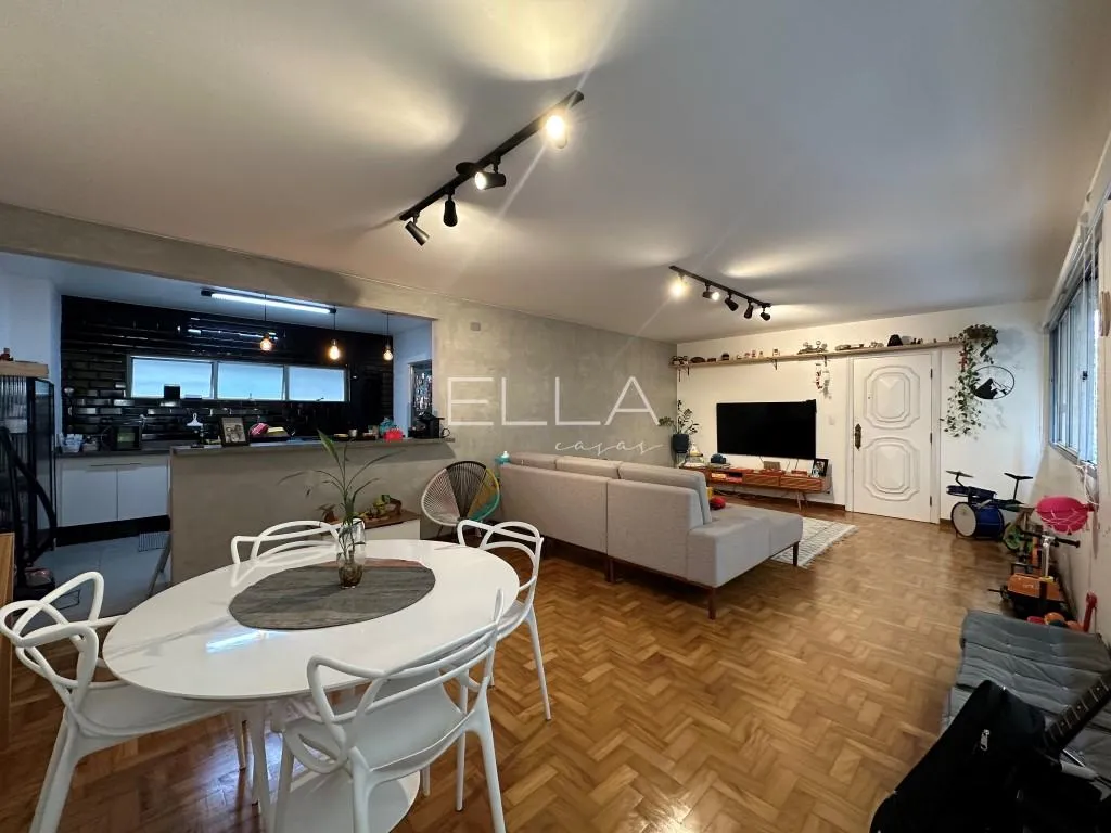 Apartamento com 1 suítes à venda em Jardim Paulista, São Paulo, por R$ 1.350.000 Imagem 5