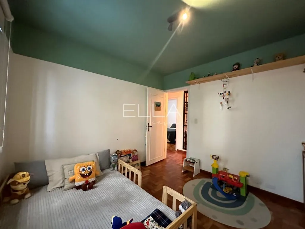 Apartamento com 1 suítes à venda em Jardim Paulista, São Paulo, por R$ 1.350.000 Imagem 11