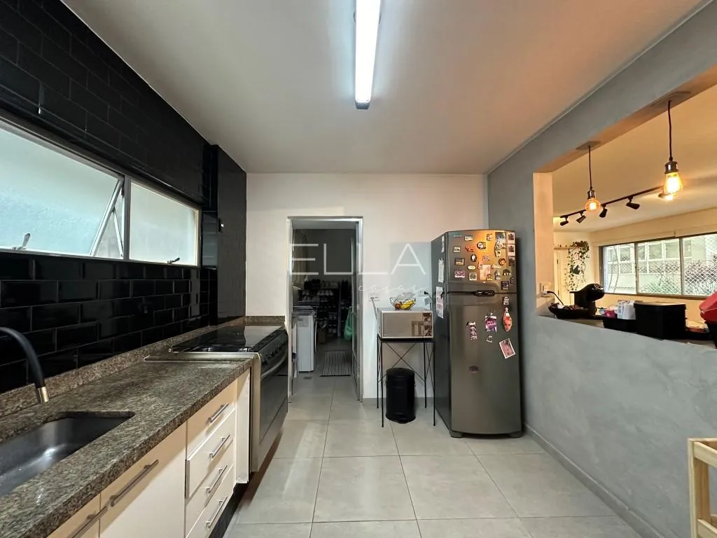 Apartamento com 1 suítes à venda em Jardim Paulista, São Paulo, por R$ 1.350.000 Imagem 6