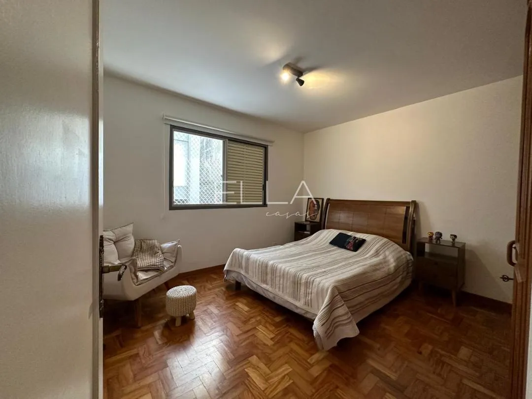 Apartamento com 1 suítes à venda em Jardim Paulista, São Paulo, por R$ 1.350.000 Imagem 9