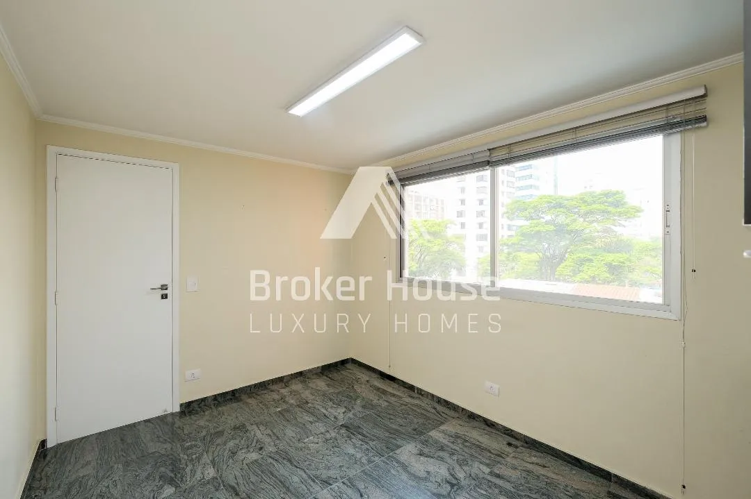 Apartamento com 3 suítes à venda em Campo Belo, São Paulo, por R$ 1.650.000 Imagem 31
