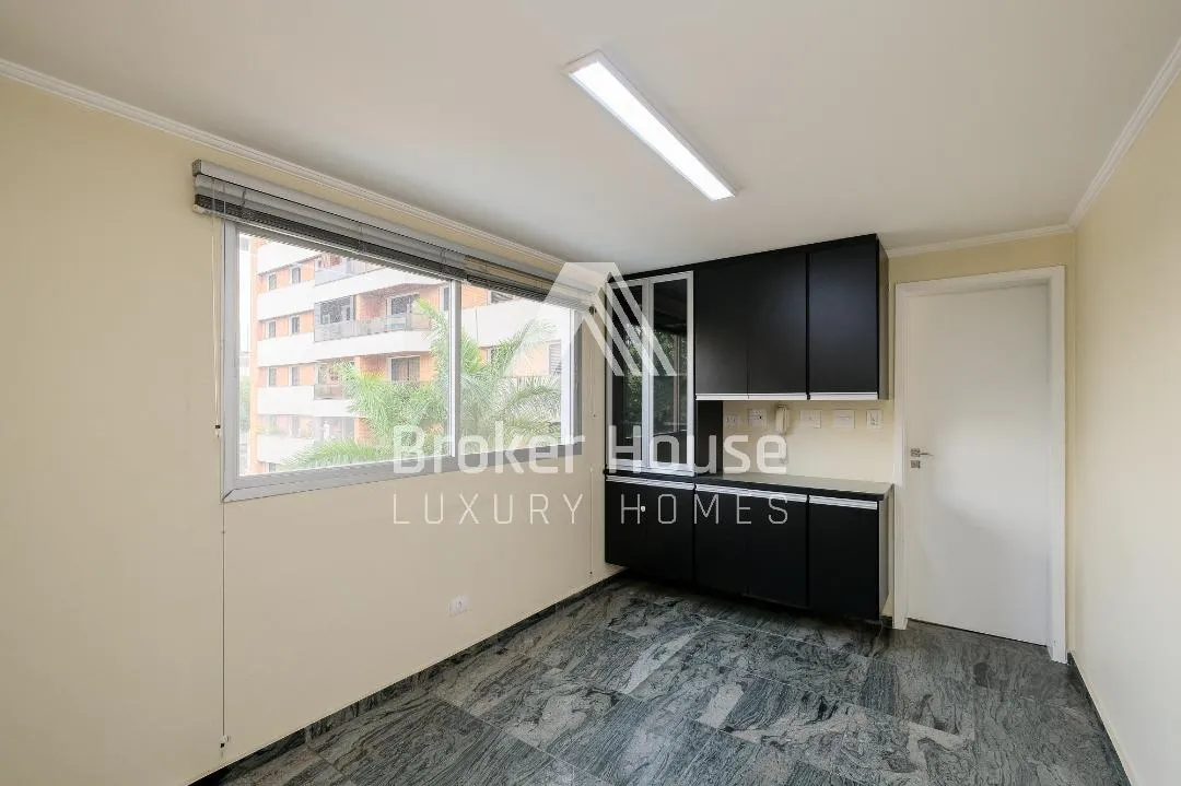 Apartamento com 3 suítes à venda em Campo Belo, São Paulo, por R$ 1.650.000 Imagem 32
