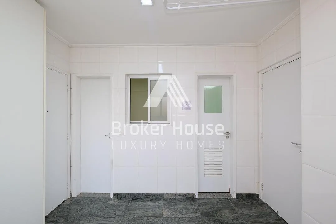 Apartamento com 3 suítes à venda em Campo Belo, São Paulo, por R$ 1.650.000 Imagem 38