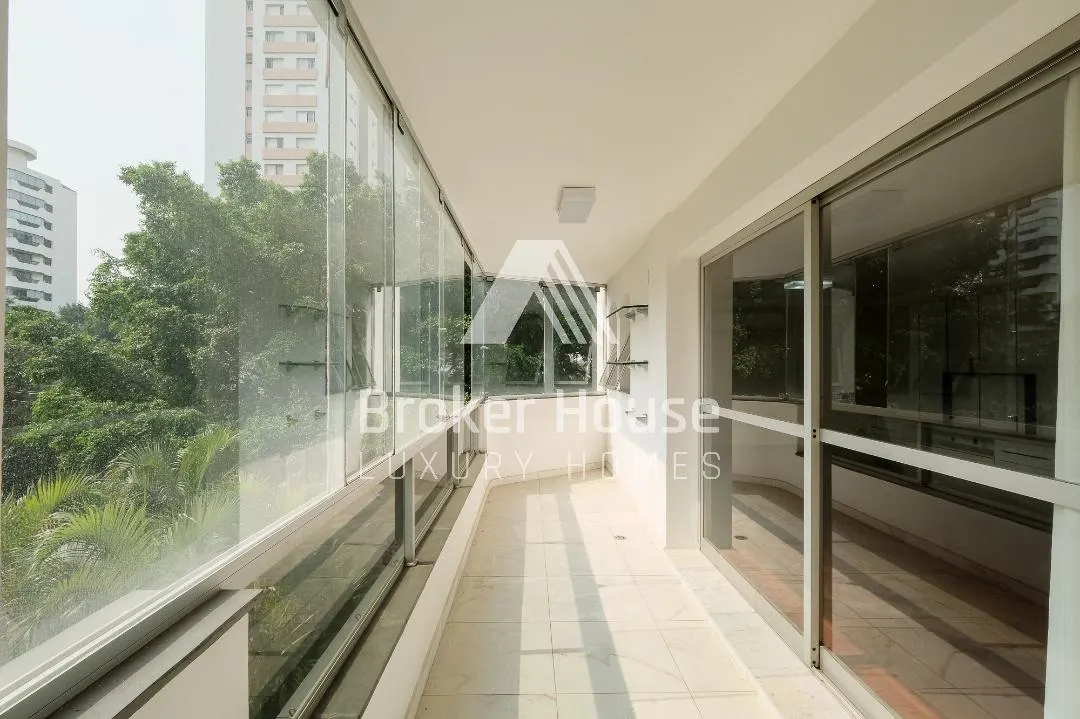 Apartamento com 3 suítes à venda em Campo Belo, São Paulo, por R$ 1.650.000 Imagem 7