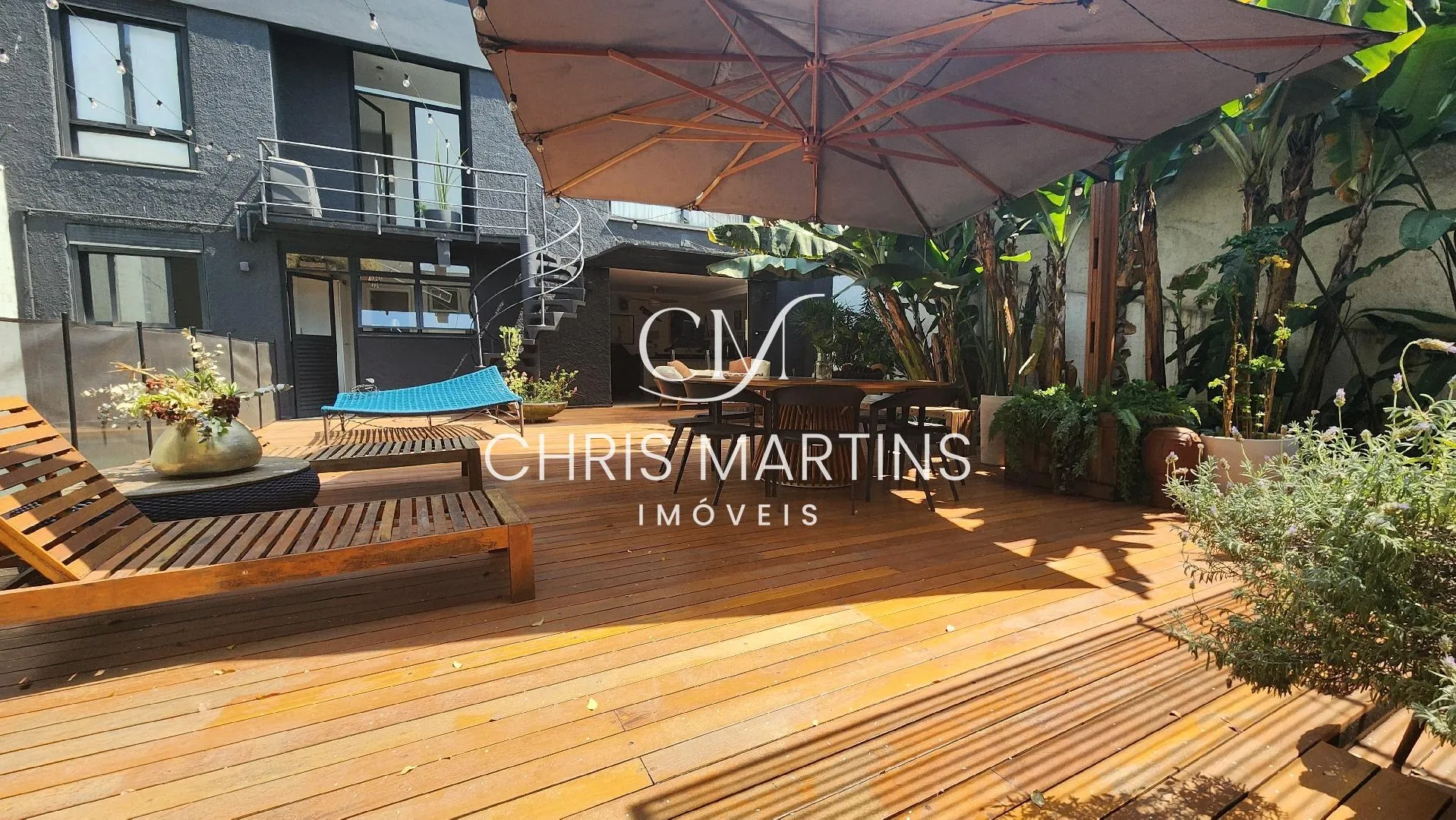 Casa com 3 suítes à venda em Vila Madalena, São Paulo, por R$ 4.700.055 Imagem 23