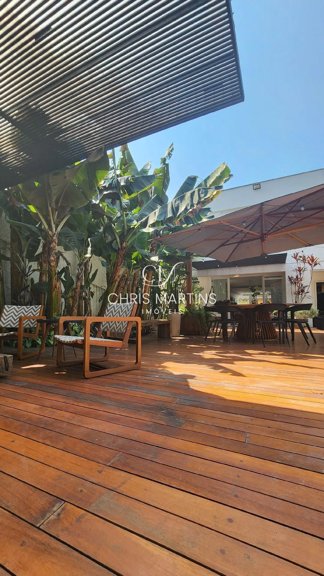 Casa com 3 suítes à venda em Vila Madalena, São Paulo, por R$ 4.700.055 Imagem 32