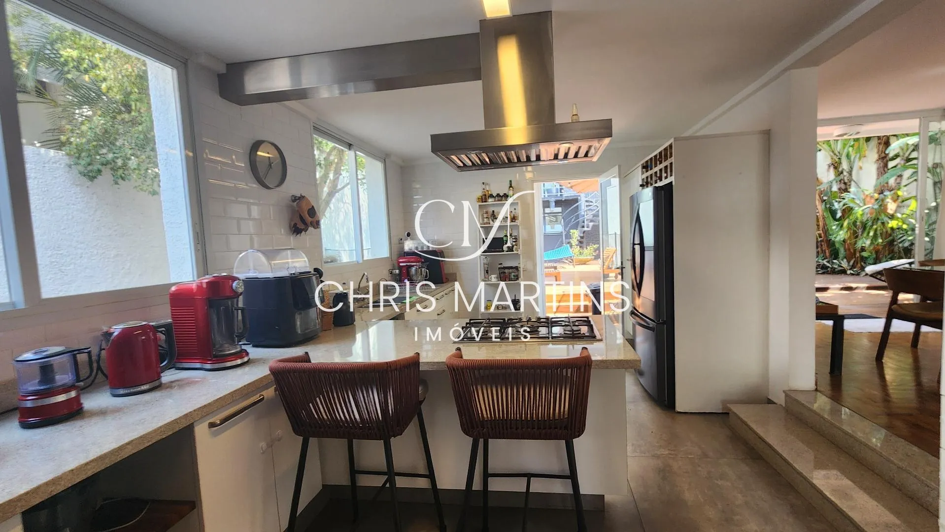 Casa com 3 suítes à venda em Vila Madalena, São Paulo, por R$ 4.700.055 Imagem 18