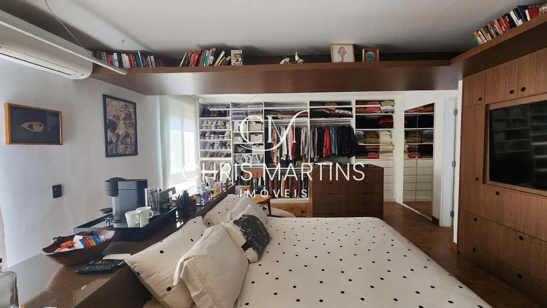 Casa com 3 suítes à venda em Vila Madalena, São Paulo, por R$ 4.700.055 Imagem 42