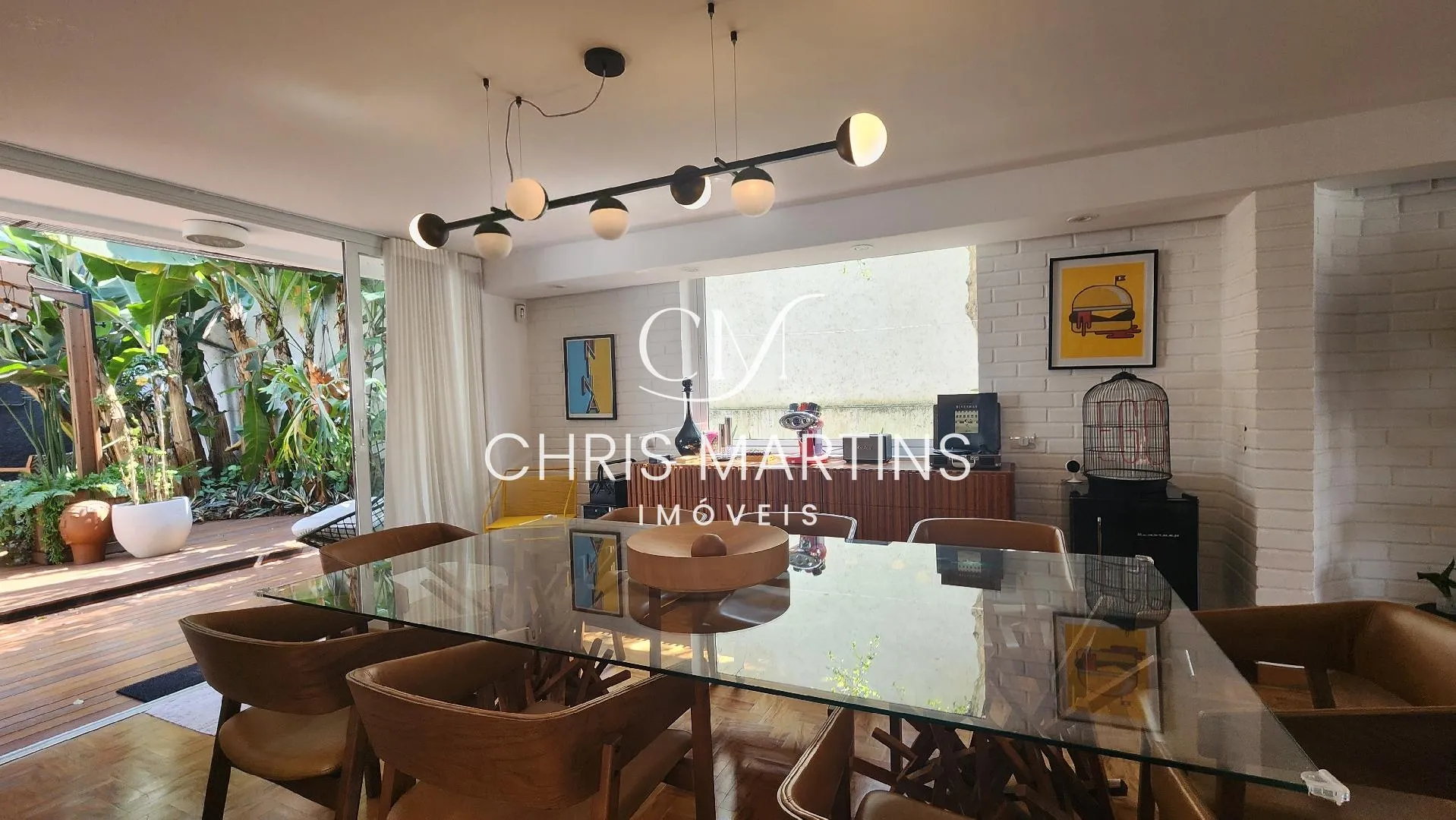 Casa com 3 suítes à venda em Vila Madalena, São Paulo, por R$ 4.700.055 Imagem 20