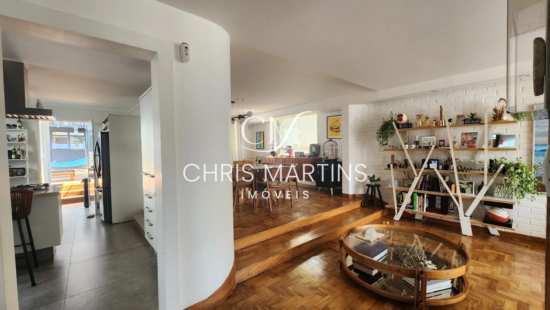 Casa com 3 suítes à venda em Vila Madalena, São Paulo, por R$ 4.700.055 Imagem 13