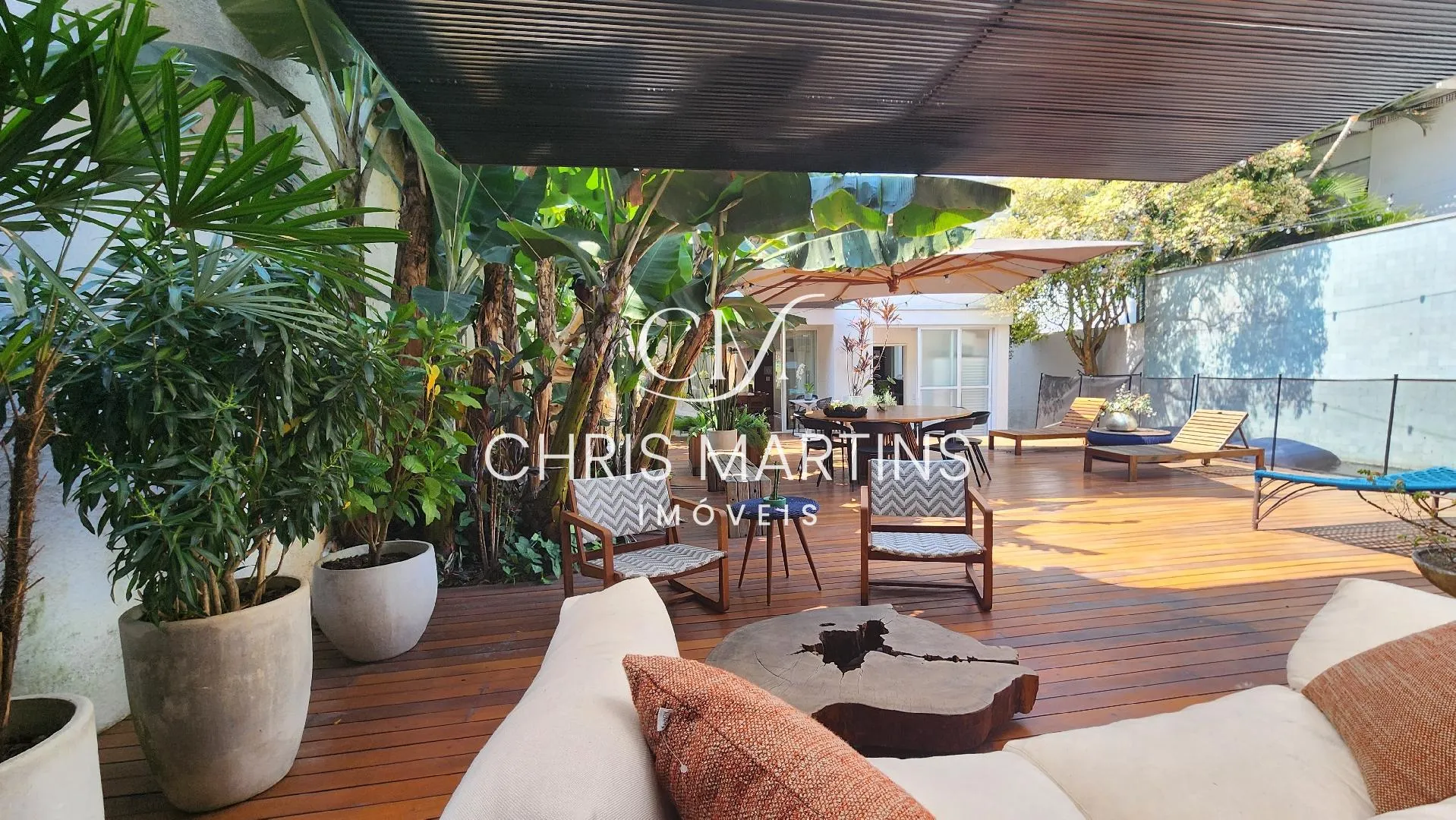 Casa com 3 suítes à venda em Vila Madalena, São Paulo, por R$ 4.700.055 Imagem 33