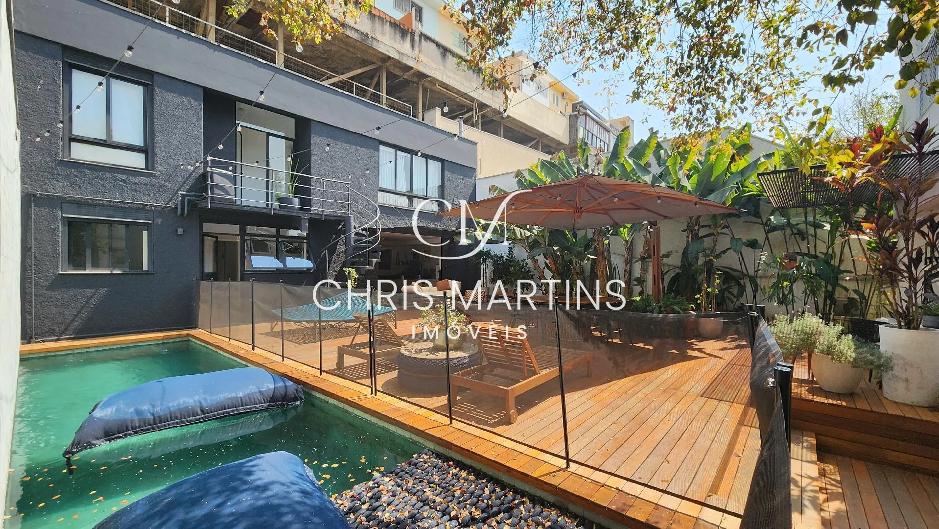 Casa com 3 suítes à venda em Vila Madalena, São Paulo, por R$ 4.700.055 Imagem 22