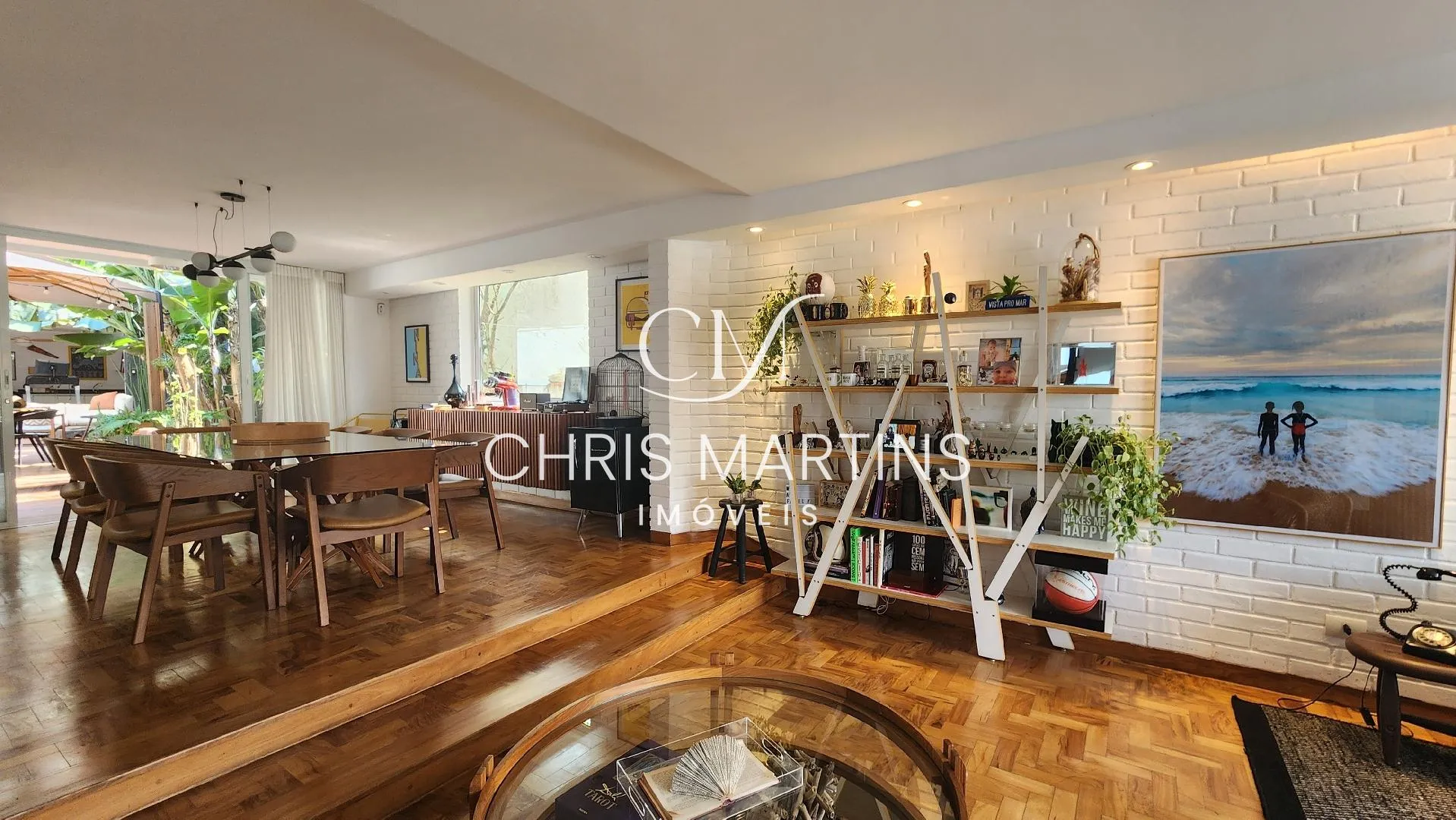 Casa com 3 suítes à venda em Vila Madalena, São Paulo, por R$ 4.700.055 Imagem 14