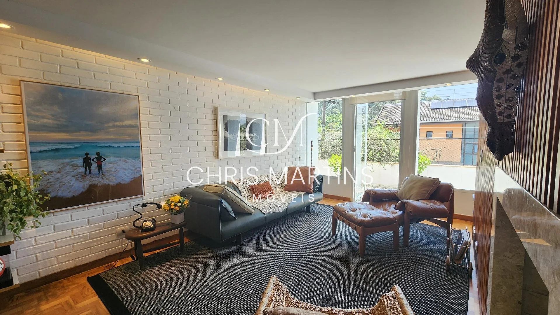 Casa com 3 suítes à venda em Vila Madalena, São Paulo, por R$ 4.700.055 Imagem 4