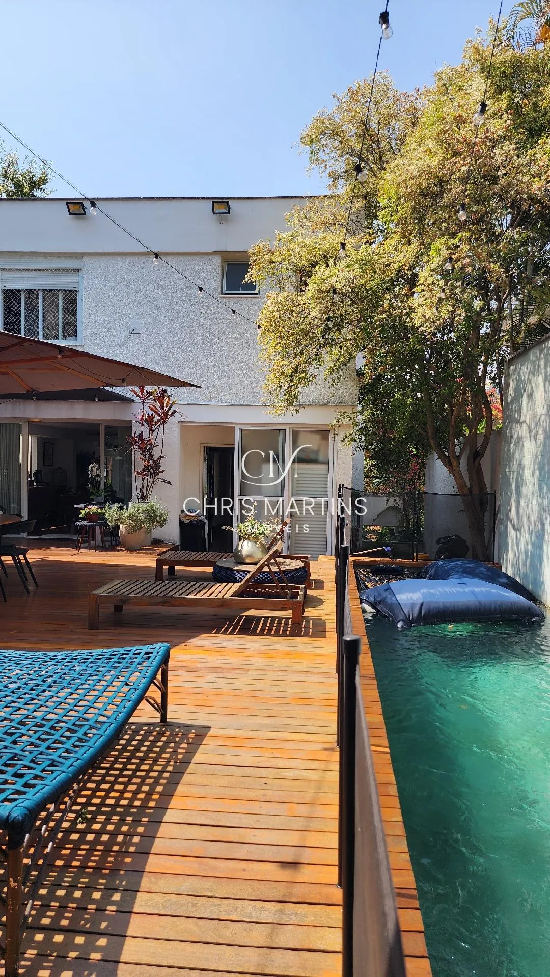 Casa com 3 suítes à venda em Vila Madalena, São Paulo, por R$ 4.700.055 Imagem 34