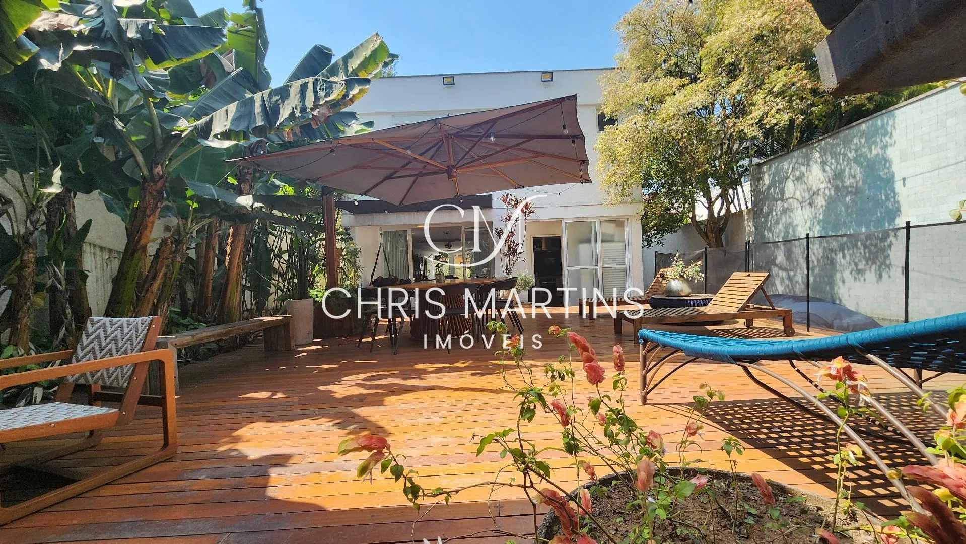 Casa com 3 suítes à venda em Vila Madalena, São Paulo, por R$ 4.700.055 Imagem 28