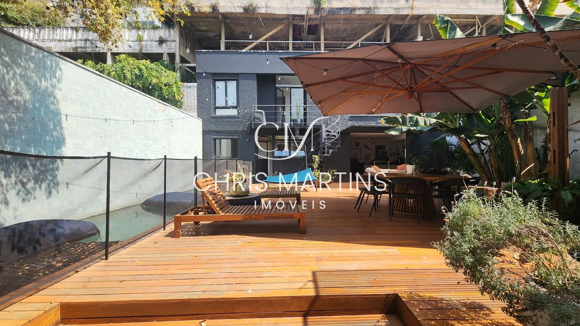 Casa com 3 suítes à venda em Vila Madalena, São Paulo, por R$ 4.700.055 Imagem 21