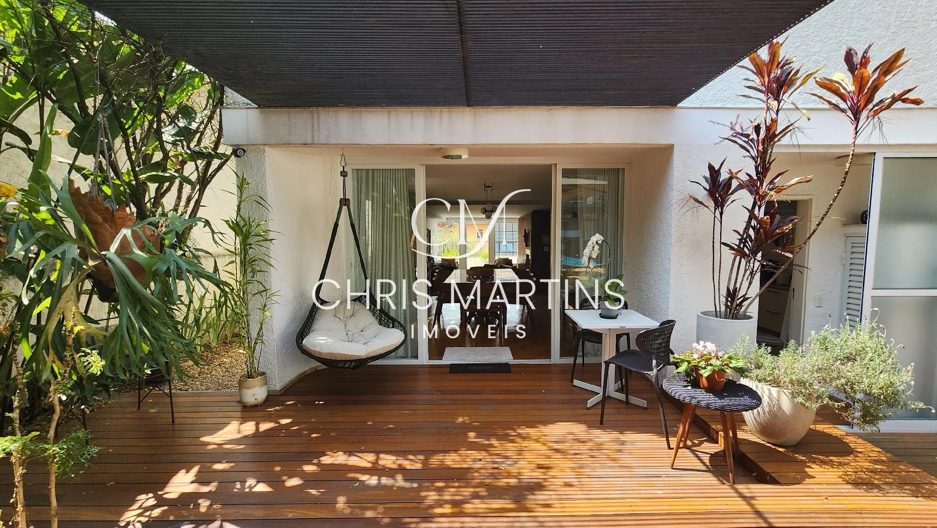 Casa com 3 suítes à venda em Vila Madalena, São Paulo, por R$ 4.700.055 Imagem 24