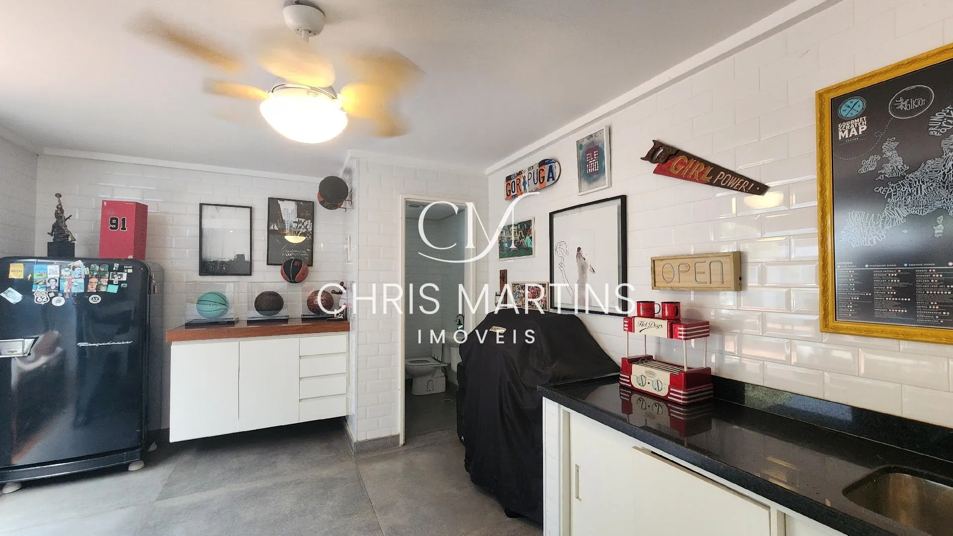 Casa com 3 suítes à venda em Vila Madalena, São Paulo, por R$ 4.700.055 Imagem 30