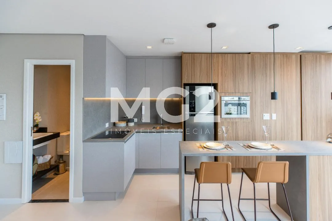 Cobertura com 1 suítes à venda em Jardins, São Paulo, por R$ 2.981.000 Imagem 7