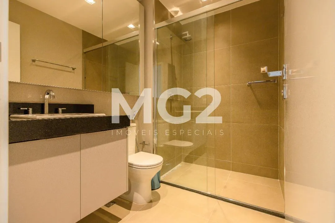 Cobertura com 1 suítes à venda em Jardins, São Paulo, por R$ 2.981.000 Imagem 16