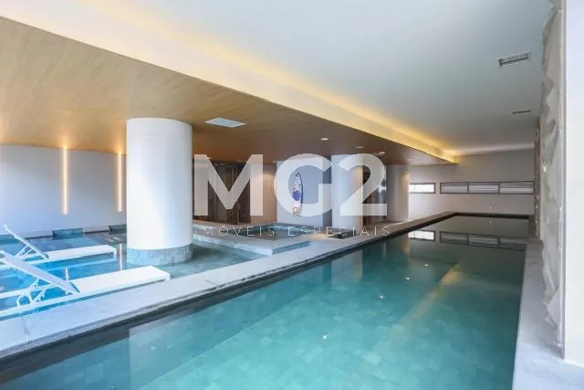 Cobertura com 1 suítes à venda em Jardins, São Paulo, por R$ 2.981.000 Imagem 30