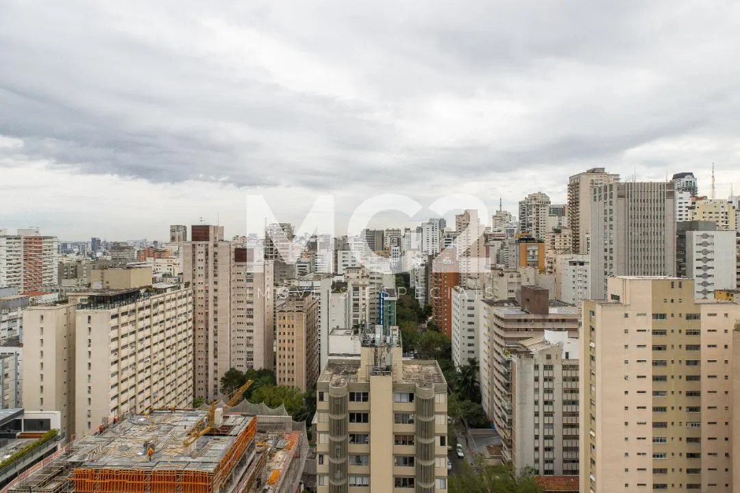 Cobertura com 1 suítes à venda em Jardins, São Paulo, por R$ 2.981.000 Imagem 10