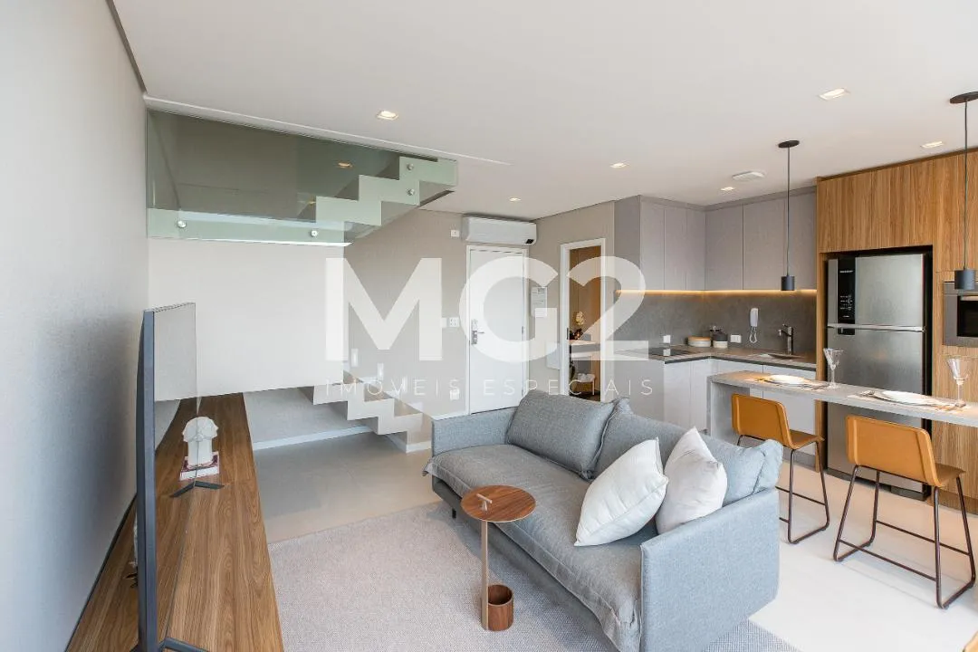 Cobertura com 1 suítes à venda em Jardins, São Paulo, por R$ 2.981.000 Imagem 13