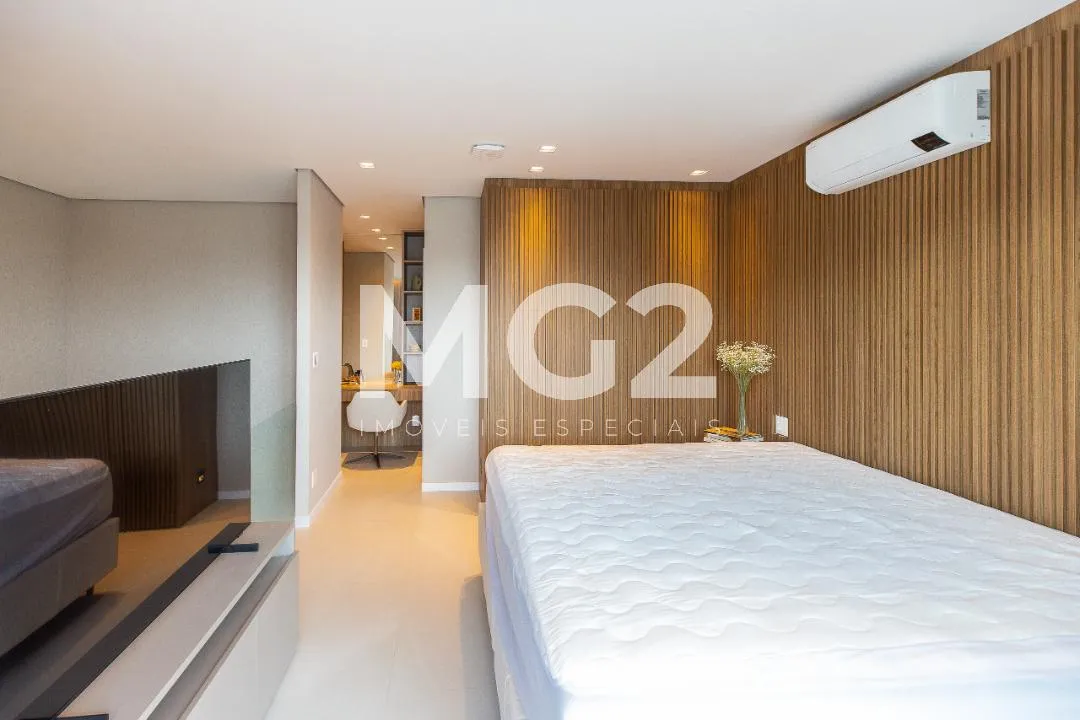 Cobertura com 1 suítes à venda em Jardins, São Paulo, por R$ 2.981.000 Imagem 19